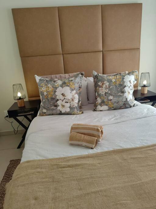 Classy And Cosy Apt - Dainfern แซนด์ตัน ภายนอก รูปภาพ